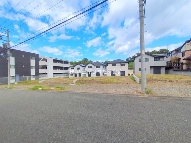 祝：成約済み　八王子市　兵衛　売地の外観|～仲介手数料無料☆八王子ひなた不動産～八王子市兵衛　売地
