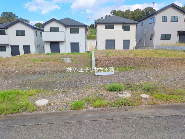 祝：成約済み　八王子市　兵衛　売地の周辺|～仲介手数料無料☆八王子ひなた不動産～八王子市兵衛　売地
