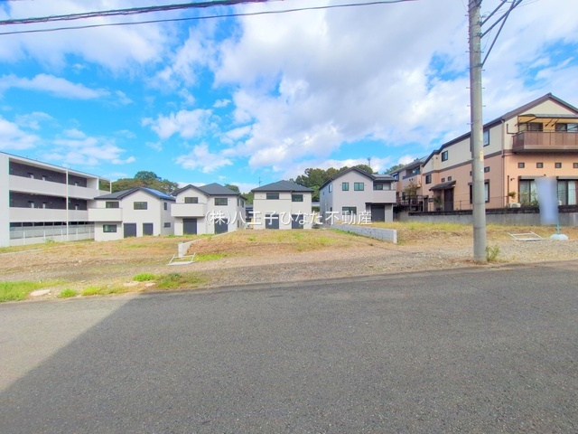 祝：成約済み　八王子市　兵衛　売地の周辺|～仲介手数料無料☆八王子ひなた不動産～八王子市兵衛　売地
