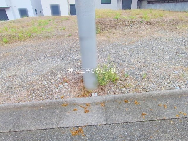 祝：成約済み　八王子市　兵衛　売地の外観|～仲介手数料無料☆八王子ひなた不動産～八王子市兵衛　売地
