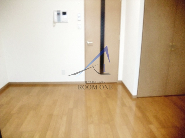 ルーブル南麻布の寝室|寝室です。