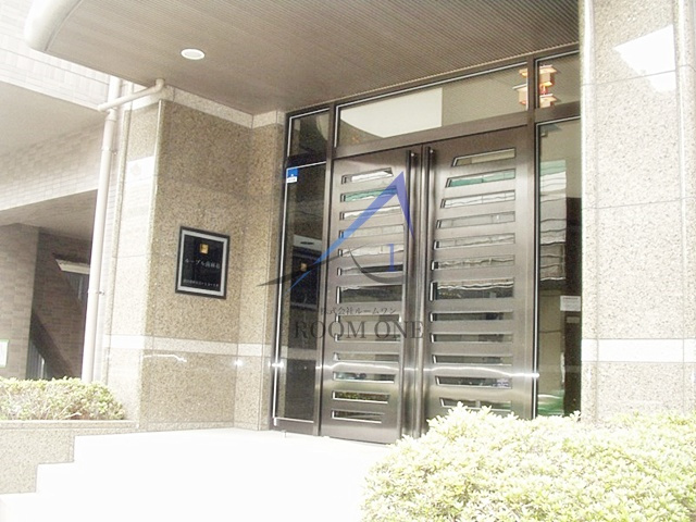 ルーブル南麻布