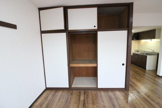 【収納】 | エクセレンス上野