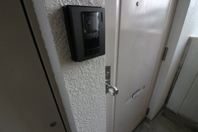 【セキュリティ】 | エクセレンス上野