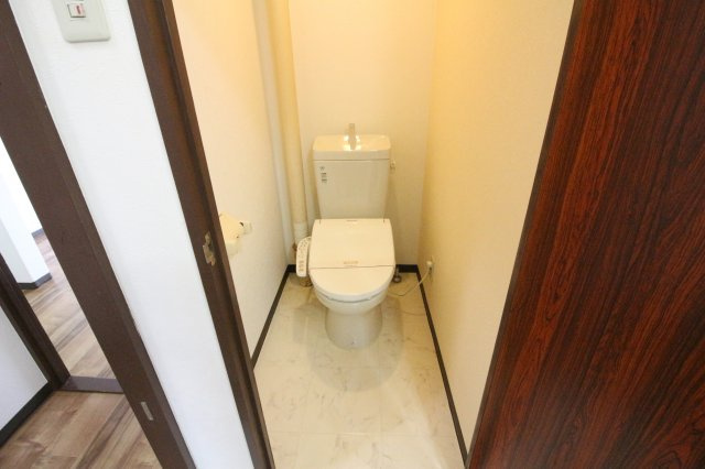 【トイレ】 | エクセレンス上野