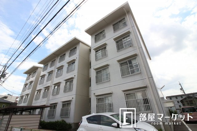 【外観】 | エクセレンス上野