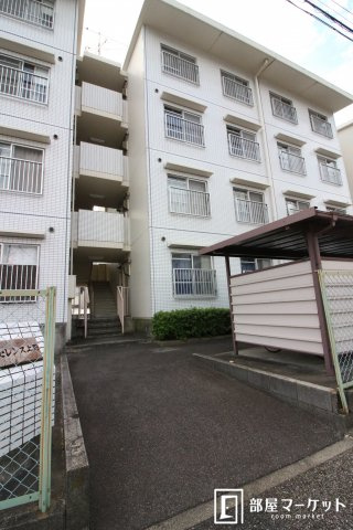 【エントランス】 | エクセレンス上野