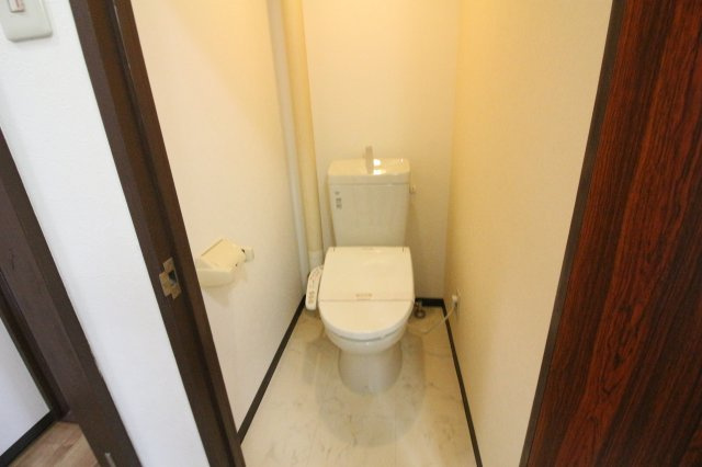 【トイレ】 | エクセレンス上野