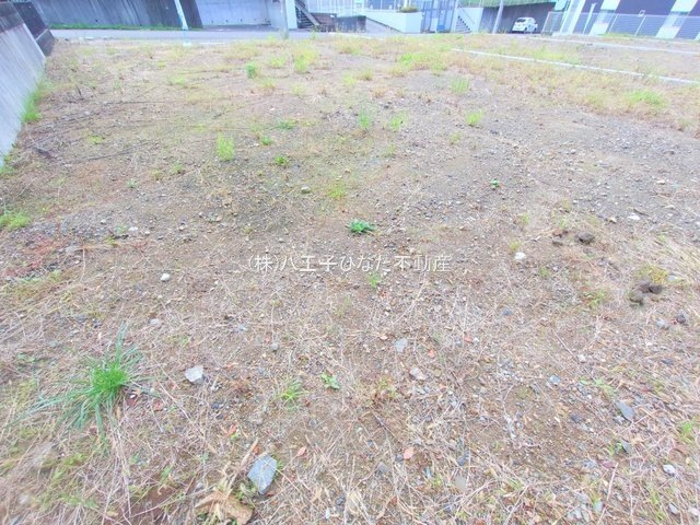 『八王子市土地』八王子市兵衛2-18-37【仲介手数料無料】の外観|～仲介手数料無料☆八王子ひなた不動産～八王子市兵衛　売地
