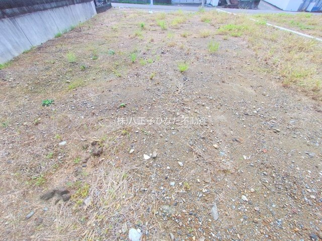 『八王子市土地』八王子市兵衛2-18-37【仲介手数料無料】の外観|～仲介手数料無料☆八王子ひなた不動産～八王子市兵衛　売地

