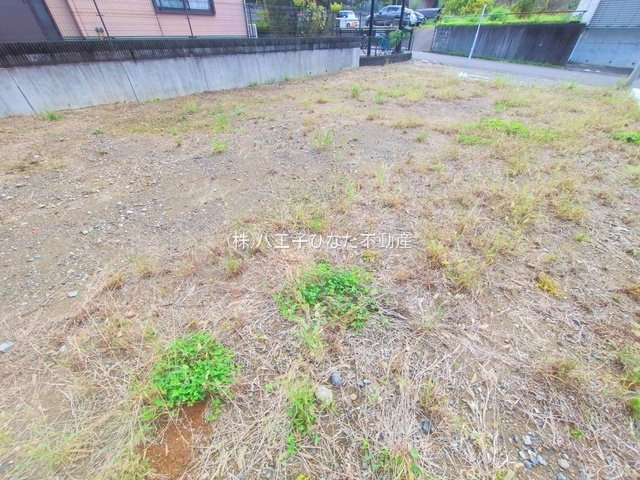 祝：成約済み　八王子市　兵衛　売地の外観|～仲介手数料無料☆八王子ひなた不動産～八王子市兵衛　売地
