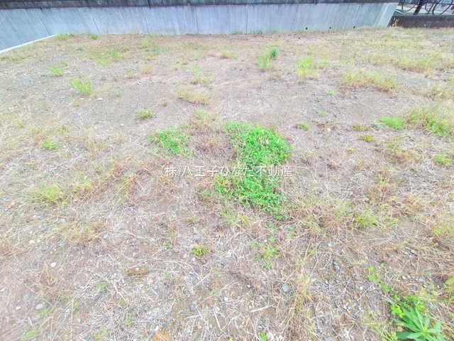 『八王子市土地』八王子市兵衛2-18-37【仲介手数料無料】の外観|～仲介手数料無料☆八王子ひなた不動産～八王子市兵衛　売地
