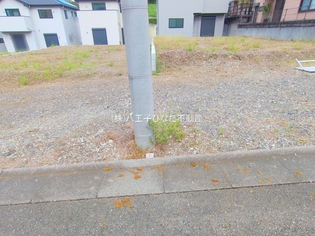祝：成約済み　八王子市　兵衛　売地の周辺|～仲介手数料無料☆八王子ひなた不動産～八王子市兵衛　売地
