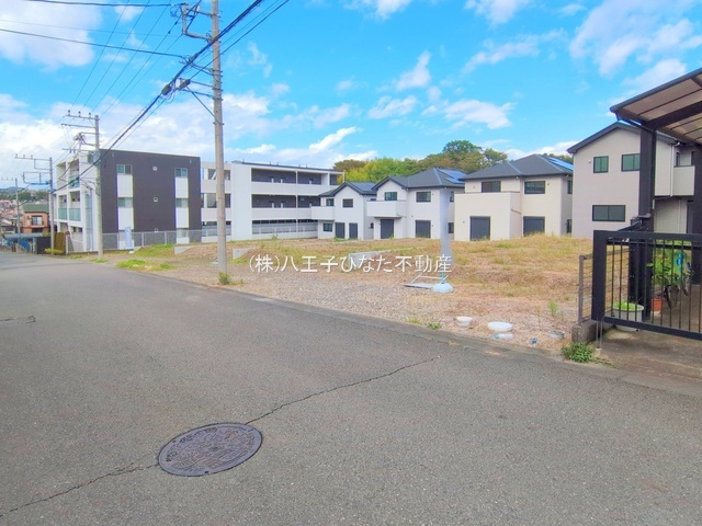 祝：成約済み　八王子市　兵衛　売地の周辺|～仲介手数料無料☆八王子ひなた不動産～八王子市兵衛　売地
