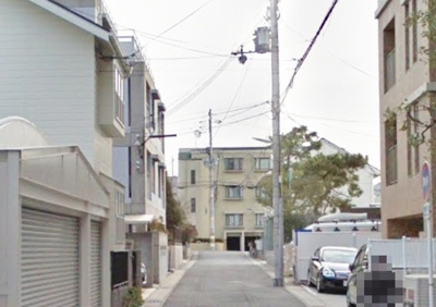 【その他】 | 朝日プラザ東灘森南町