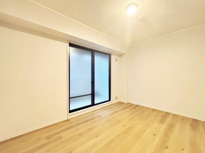 【洋室】 | 朝日プラザ東灘森南町