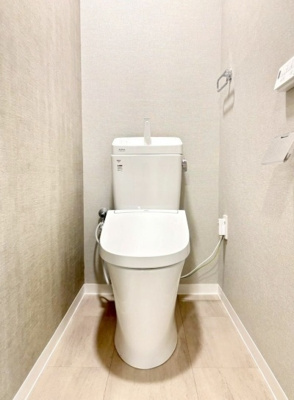 【トイレ】 | 朝日プラザ東灘森南町