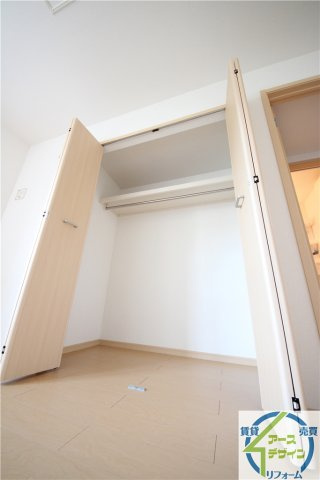 フレグランスBの収納|※類似写真