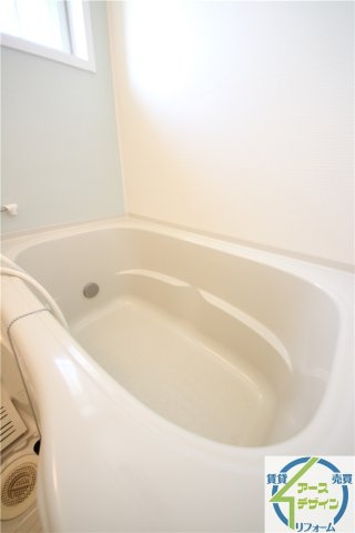 フレグランスBの浴室|※類似写真