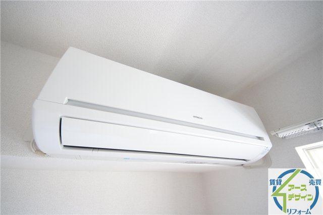 フレグランスBの設備|※類似部屋
