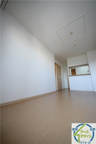 フレグランスBの居間・リビング|※類似写真