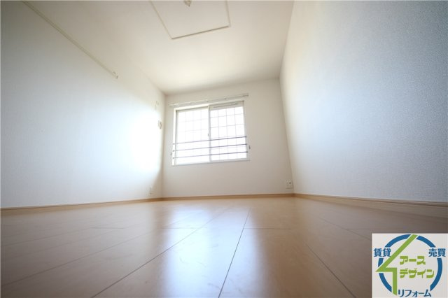 フレグランスBの洋室|※類似写真