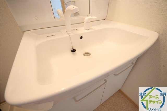 フレグランスBの洗面所|※類似写真