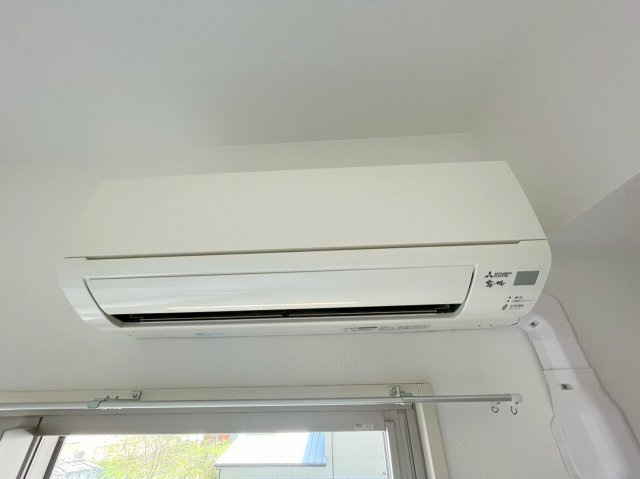 アドバンス新大阪ラシュレの設備