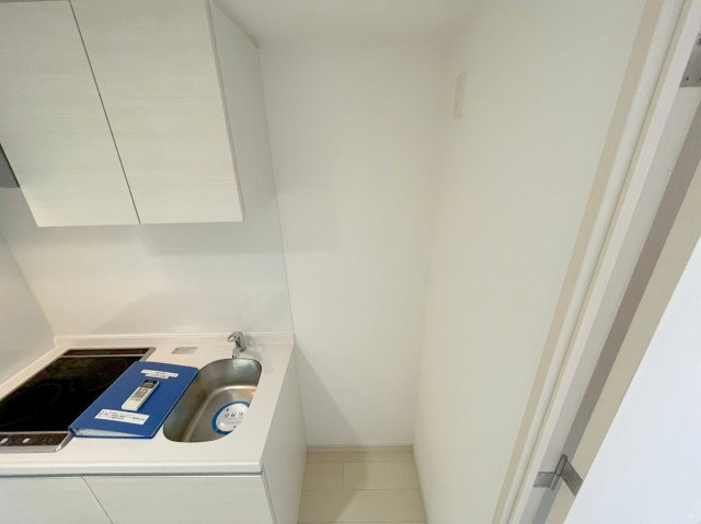 アドバンス新大阪ラシュレの内装