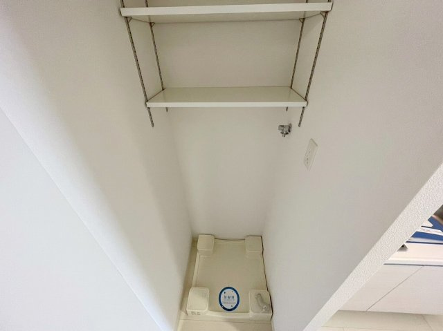 アドバンス新大阪ラシュレの設備