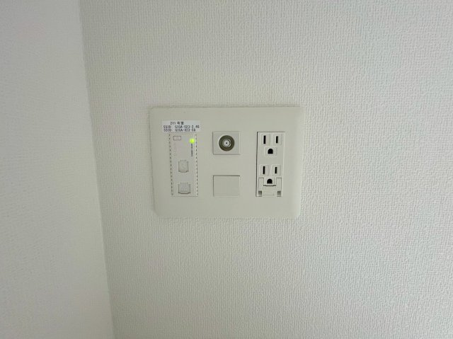 アドバンス新大阪ラシュレの設備