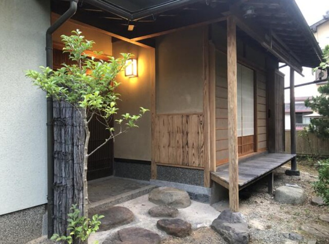 【外観】 | 亀岡　南つつじヶ丘大葉台一丁目　一戸建