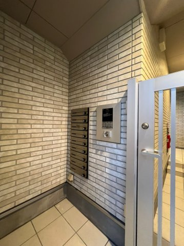KBY　Futase(ケービーワイフタセ)　名古屋市賃貸　仲介手数料無料のエントランス