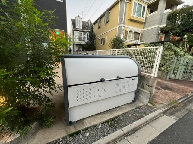 KBY　Futase(ケービーワイフタセ)　名古屋市賃貸　仲介手数料無料のその他共用部分