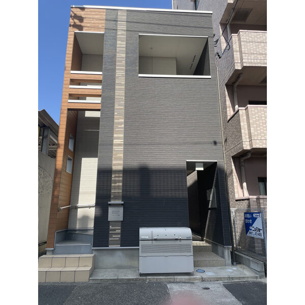 ハーモニーテラス黄金　名古屋市賃貸　仲介手数料無料