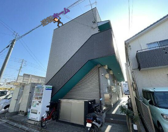 ラウレアハイツ　名古屋市賃貸　仲介手数料無料