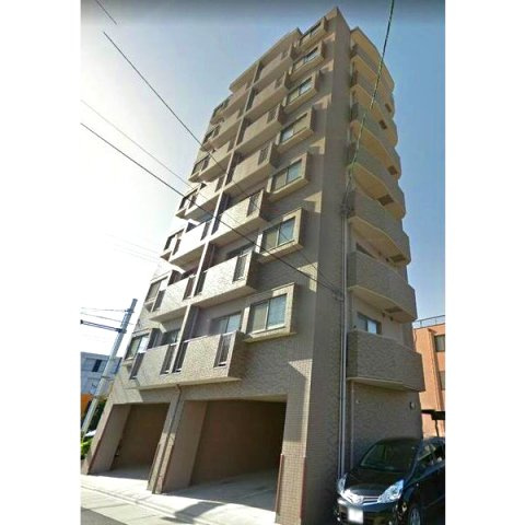 クイーンズ・スクエア　名古屋市賃貸　仲介手数料無料の外観