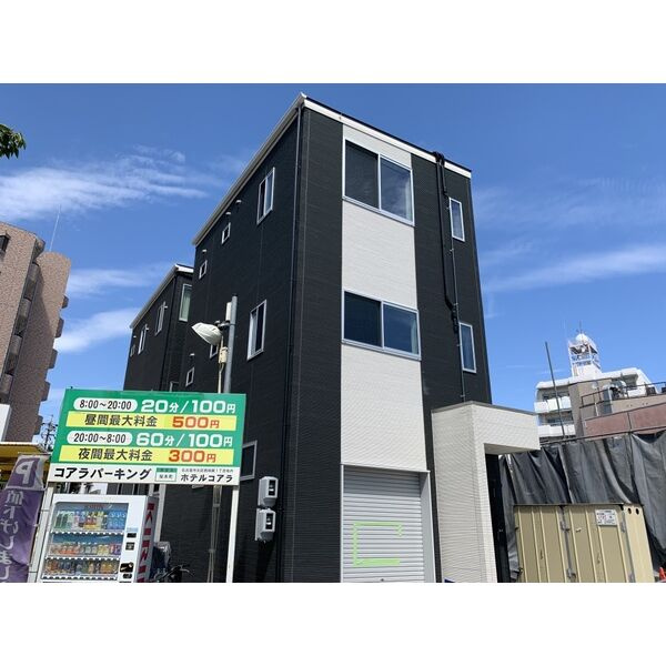 ピアチェーレ桜　名古屋市賃貸　仲介手数料無料