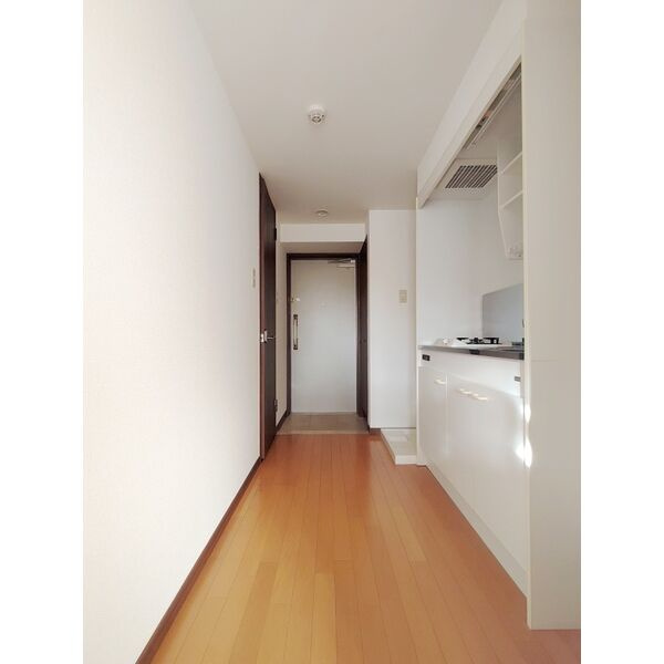 ソレイルコート桜本町　名古屋市賃貸　仲介手数料無料の玄関