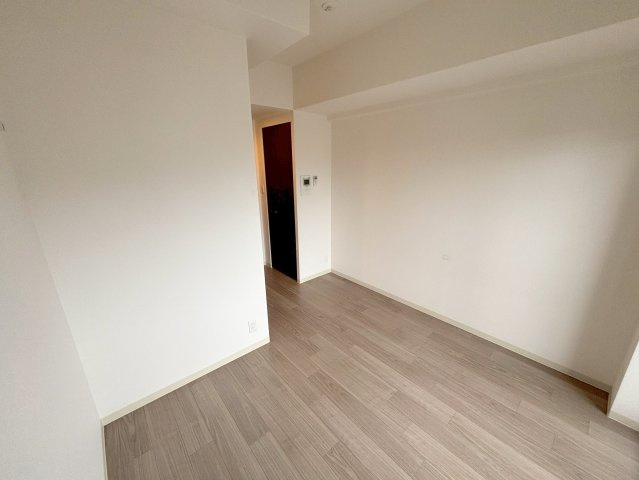 ファステート北大阪ラッセルの内装