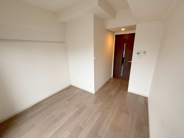 ファステート北大阪ラッセルの内装