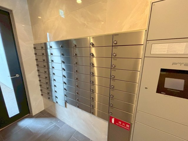 ファステート北大阪ラッセルのその他