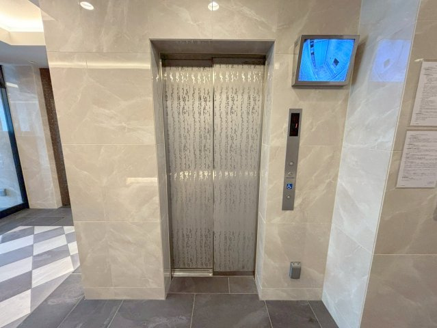 ファステート北大阪ラッセルのその他共用部分