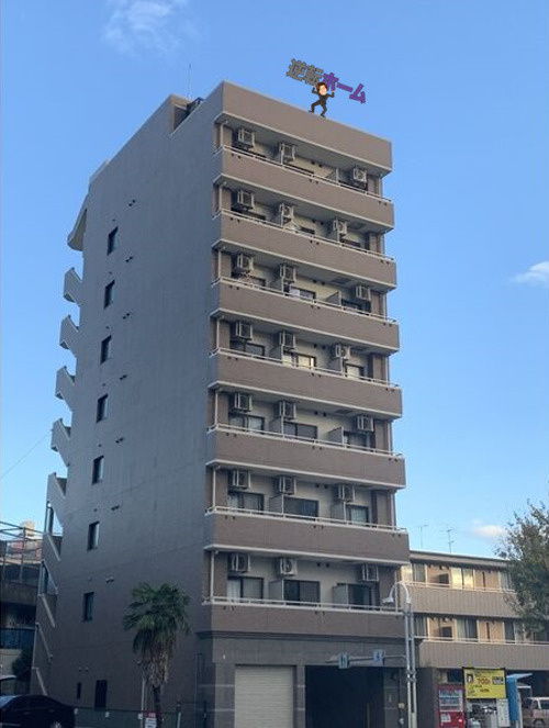 グレイス吹上　名古屋市賃貸　仲介手数料無料