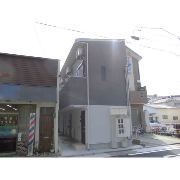アースクエイク豊II　名古屋市賃貸　仲介手数料無料