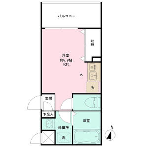 レジデンス悠海(吹上)　名古屋市賃貸　仲介手数料無料