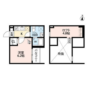ワルキューレ　名古屋市賃貸　仲介手数料無料