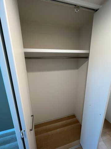 プレサンスNAGOYA桜通ビッグビート　名古屋市賃貸　仲介手数料無料の収納