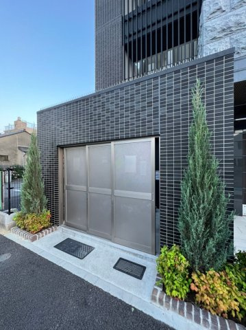 プレサンスNAGOYA桜通ビッグビート　名古屋市賃貸　仲介手数料無料のその他共用部分