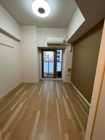 プレサンスNAGOYA桜通ビッグビート　名古屋市賃貸　仲介手数料無料の居間・リビング